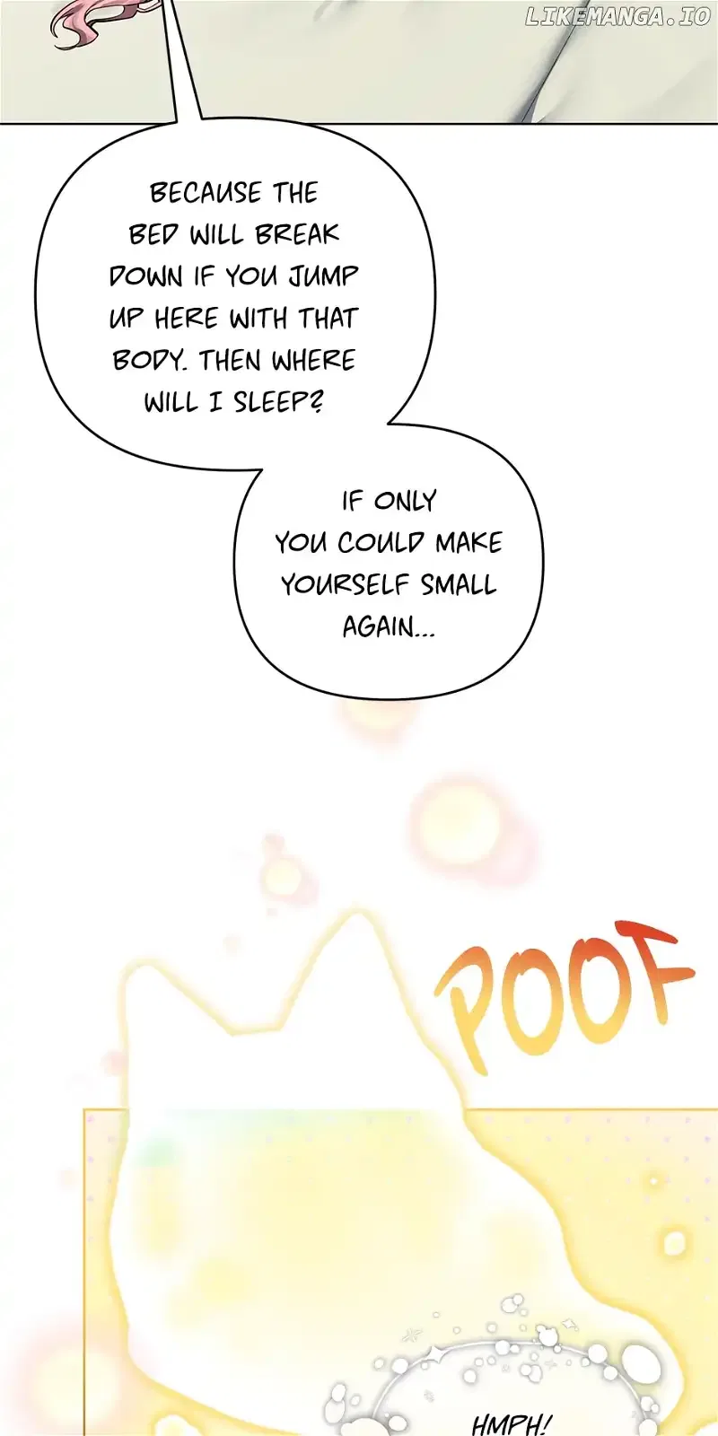 How Did I Become the Princess? Chapter 122 – Page 49