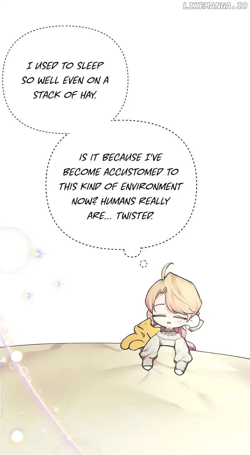 How Did I Become the Princess? Chapter 122 – Page 51