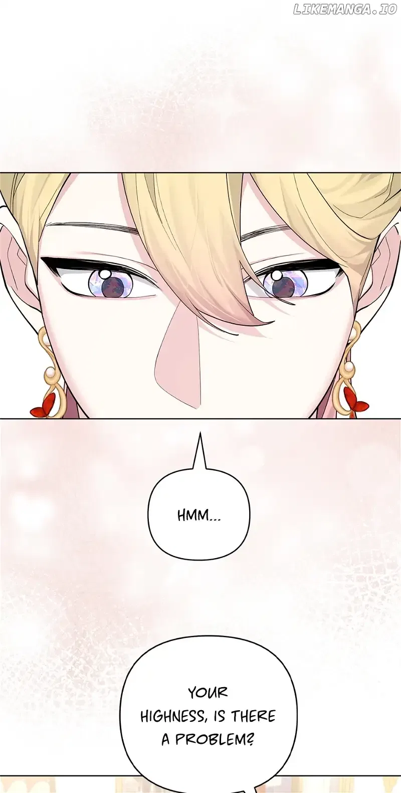 How Did I Become the Princess? Chapter 122 – Page 58