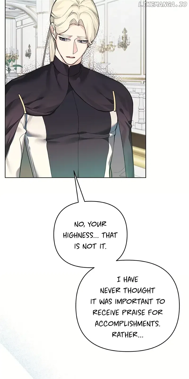 How Did I Become the Princess? Chapter 121 – Page 3