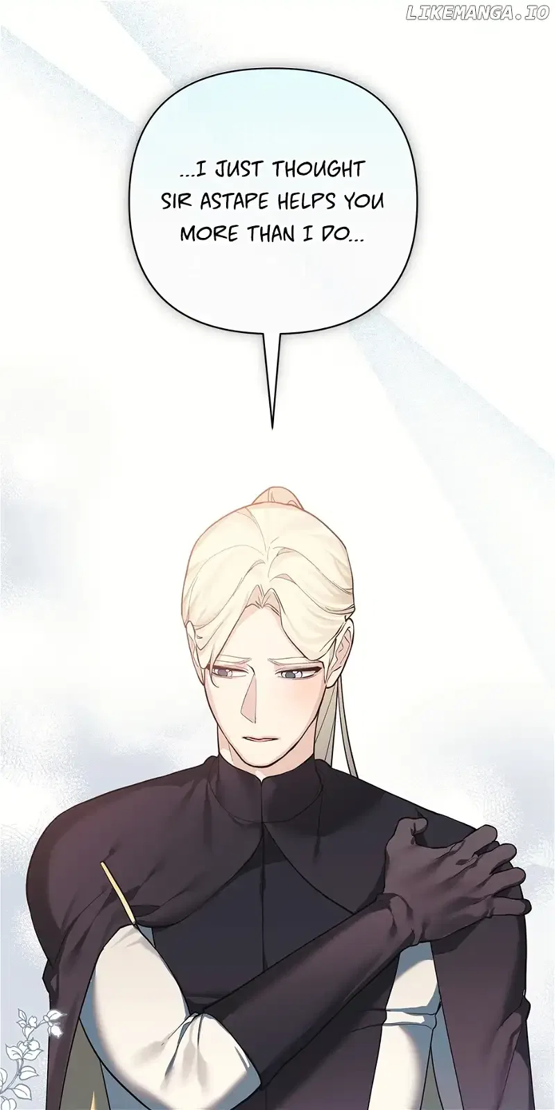 How Did I Become the Princess? Chapter 121 – Page 4
