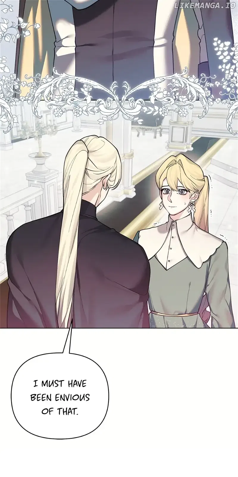 How Did I Become the Princess? Chapter 121 – Page 5