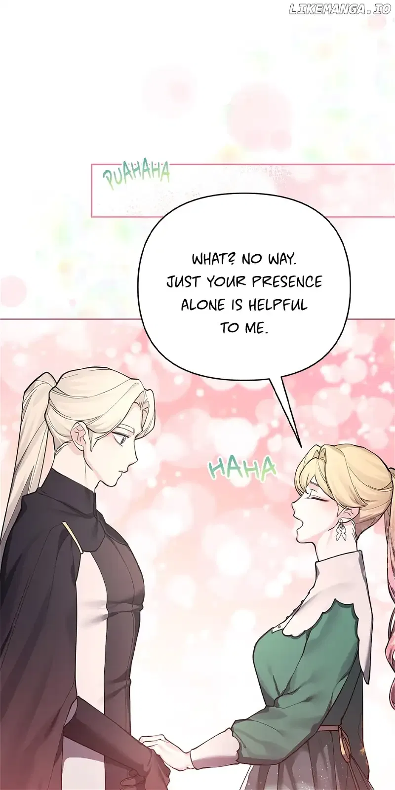 How Did I Become the Princess? Chapter 121 – Page 6