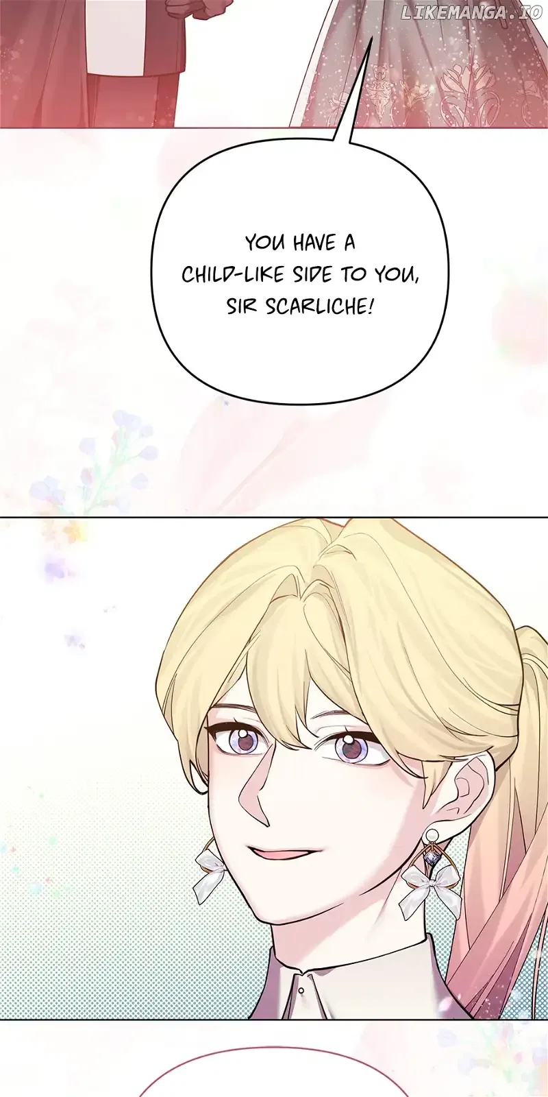 How Did I Become the Princess? Chapter 121 – Page 7