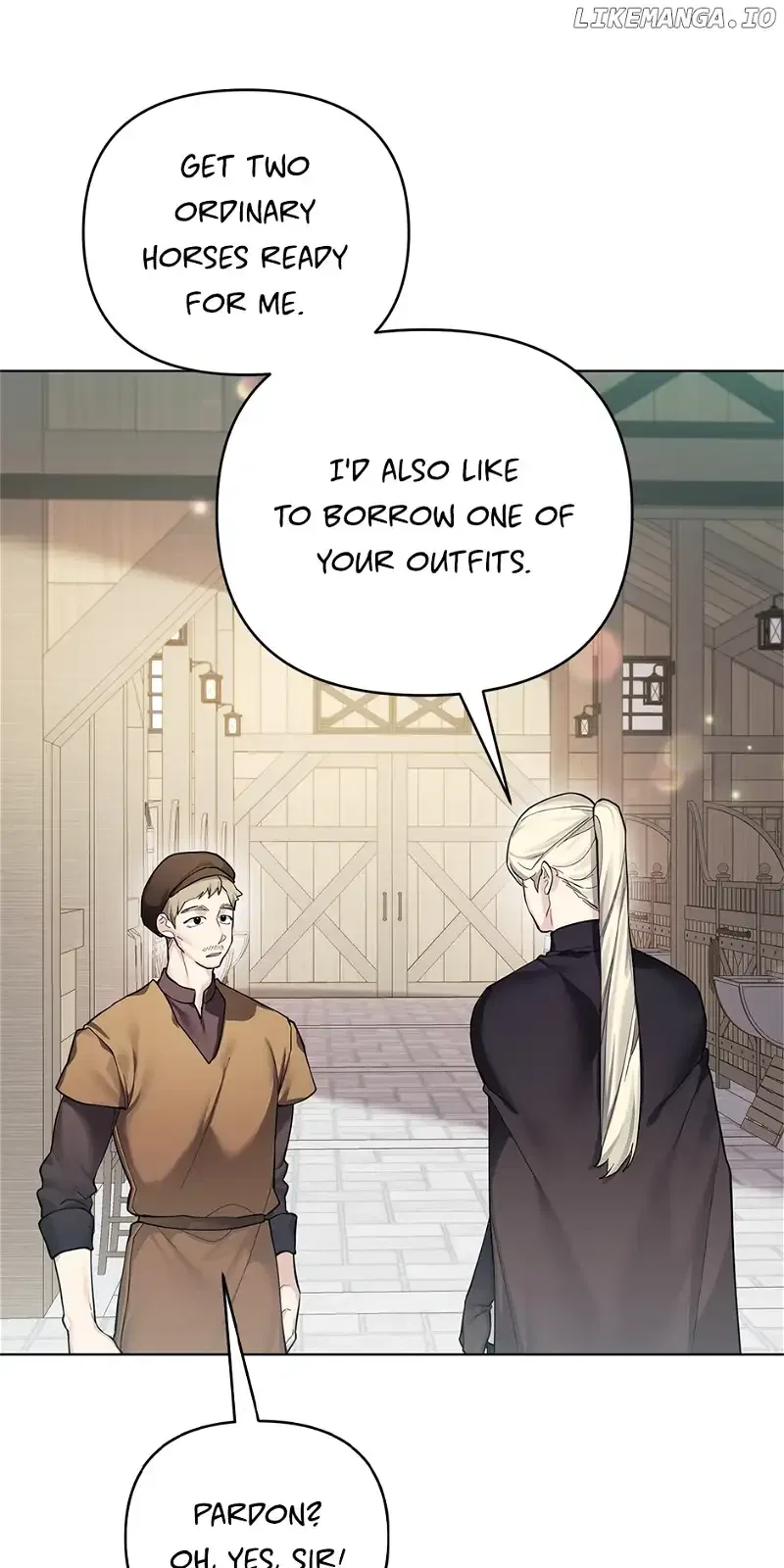 How Did I Become the Princess? Chapter 121 – Page 11