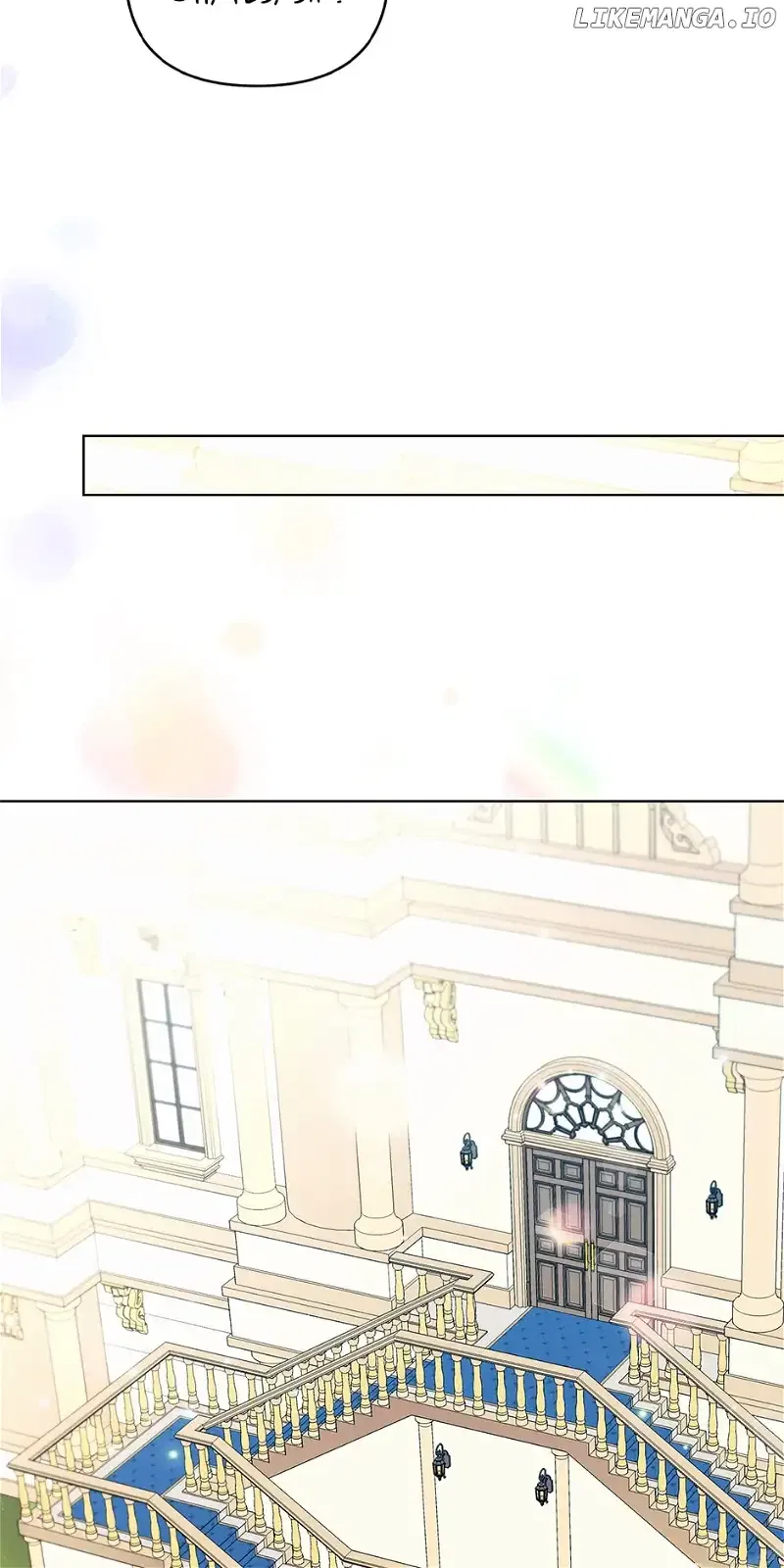 How Did I Become the Princess? Chapter 121 – Page 12