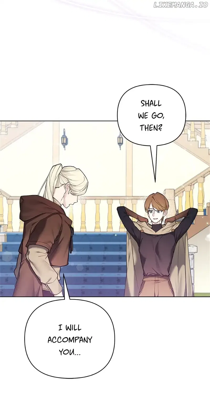 How Did I Become the Princess? Chapter 121 – Page 15