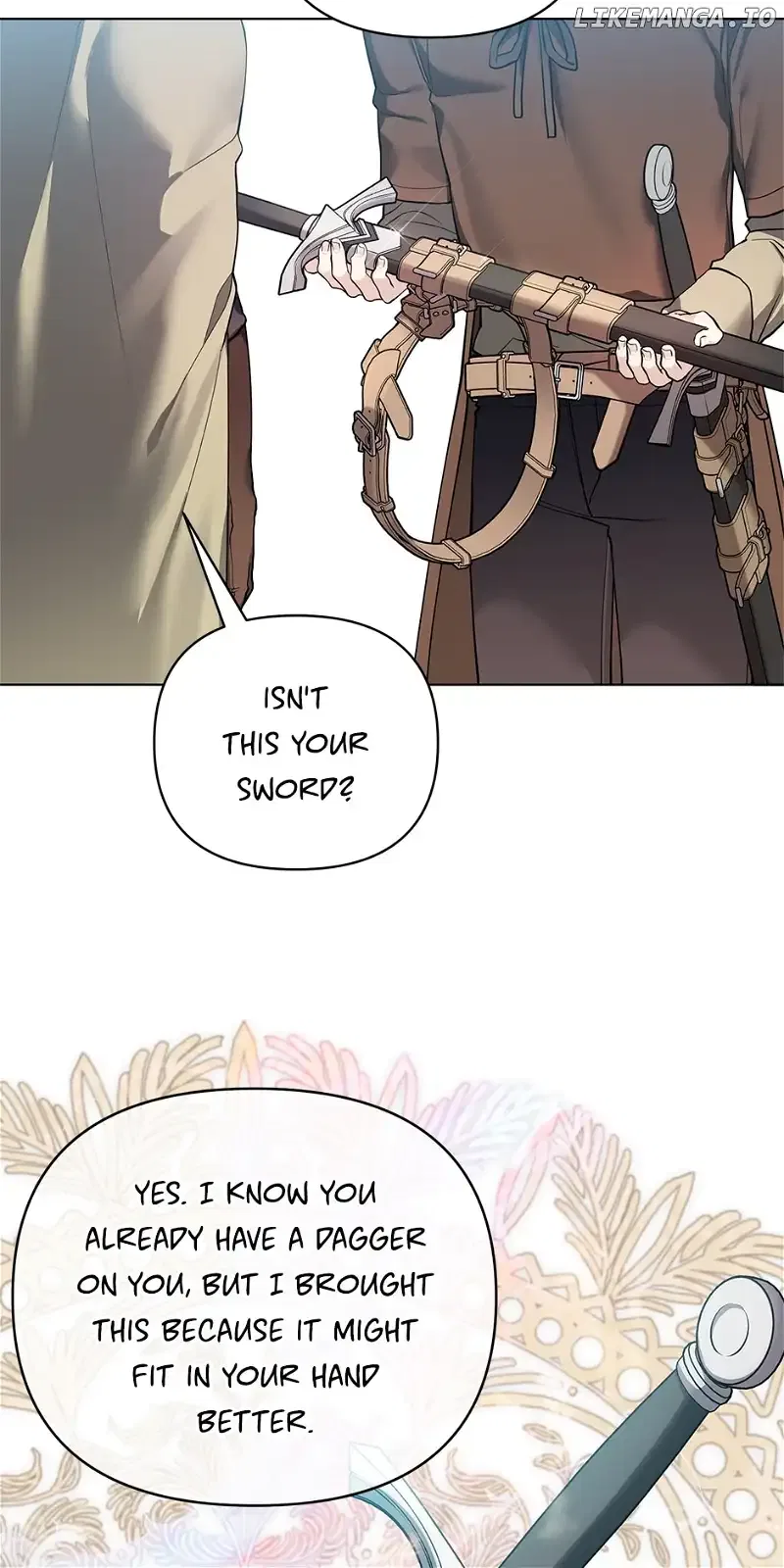 How Did I Become the Princess? Chapter 121 – Page 17