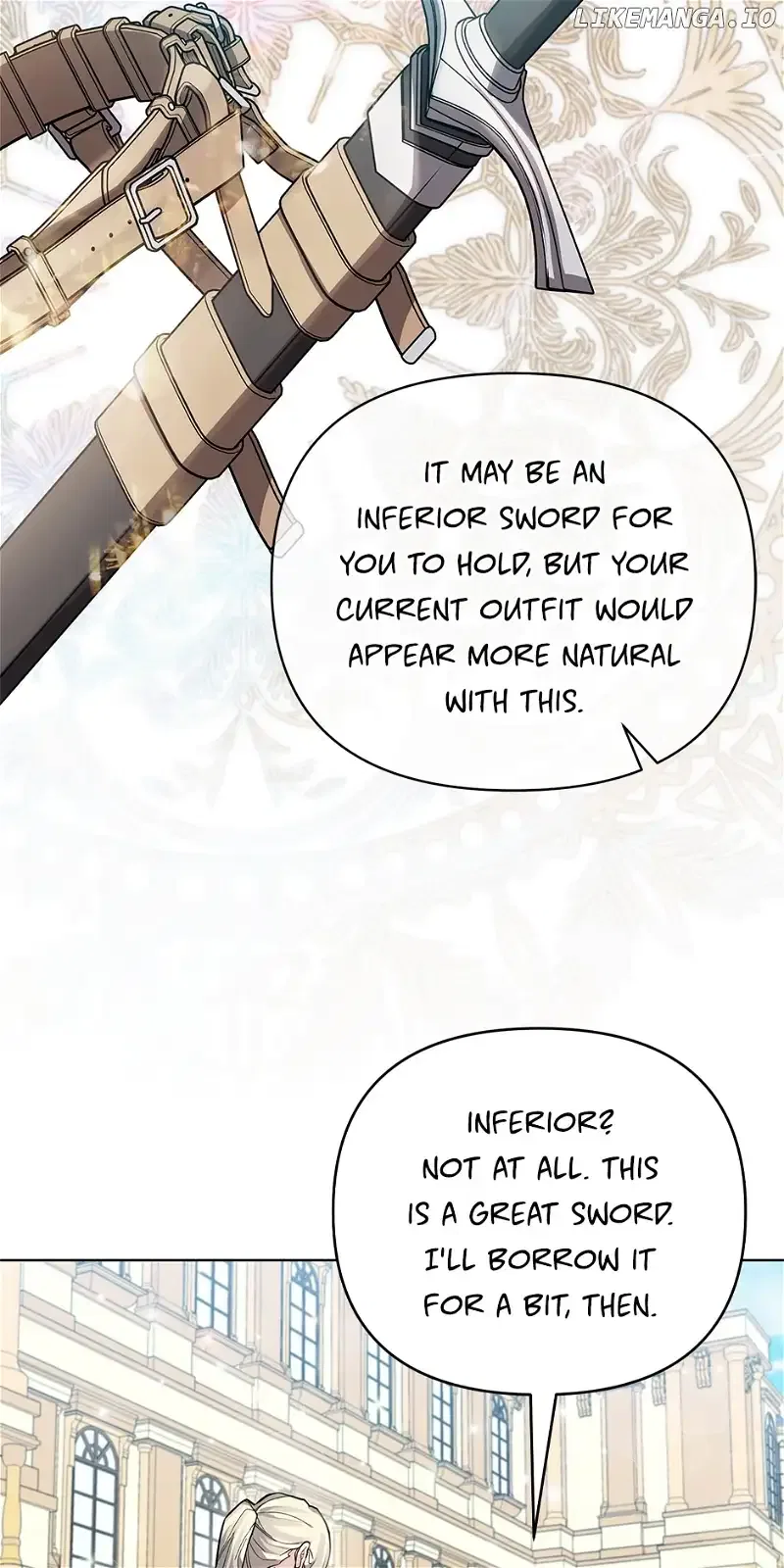 How Did I Become the Princess? Chapter 121 – Page 18