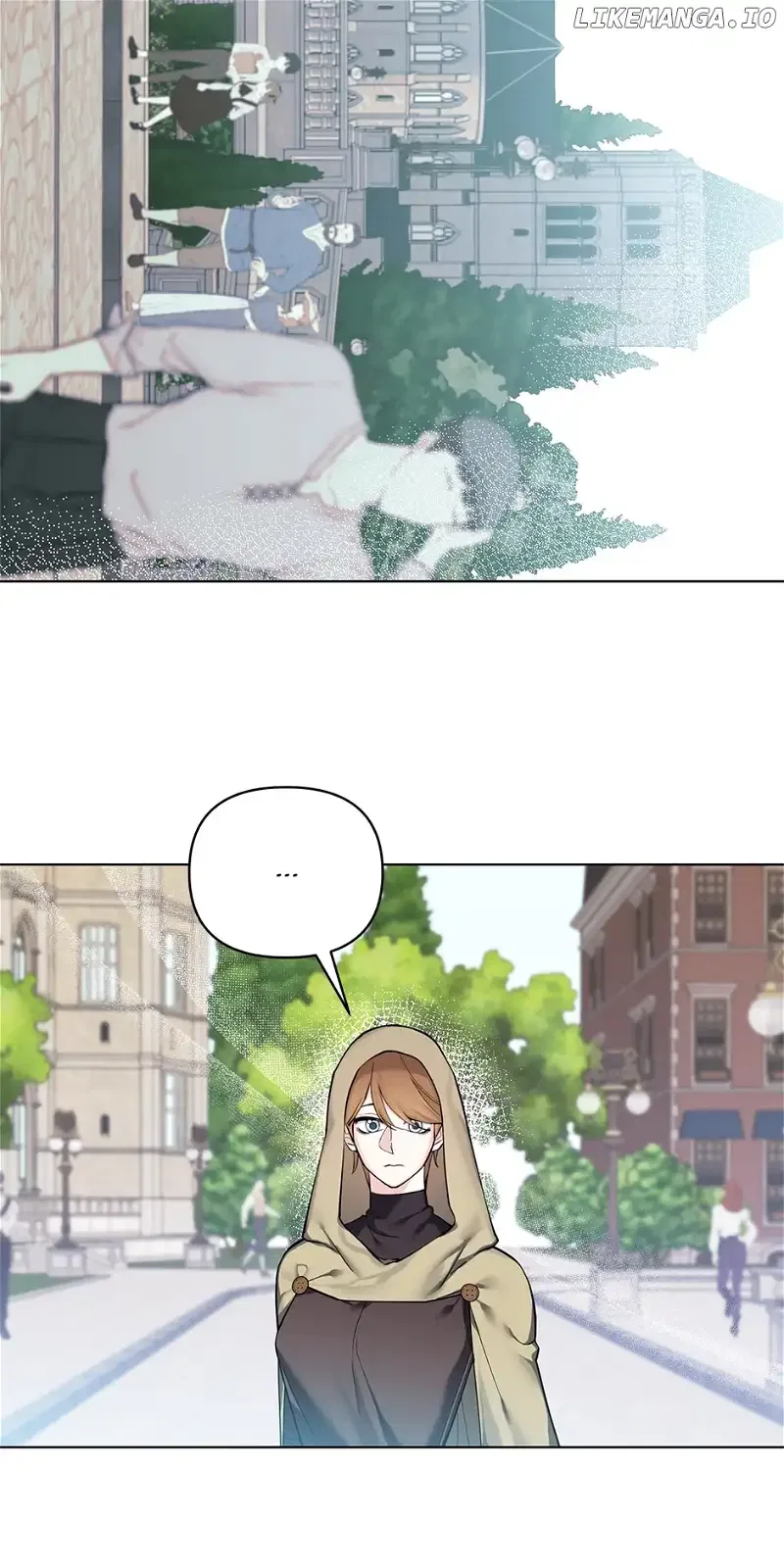 How Did I Become the Princess? Chapter 121 – Page 29
