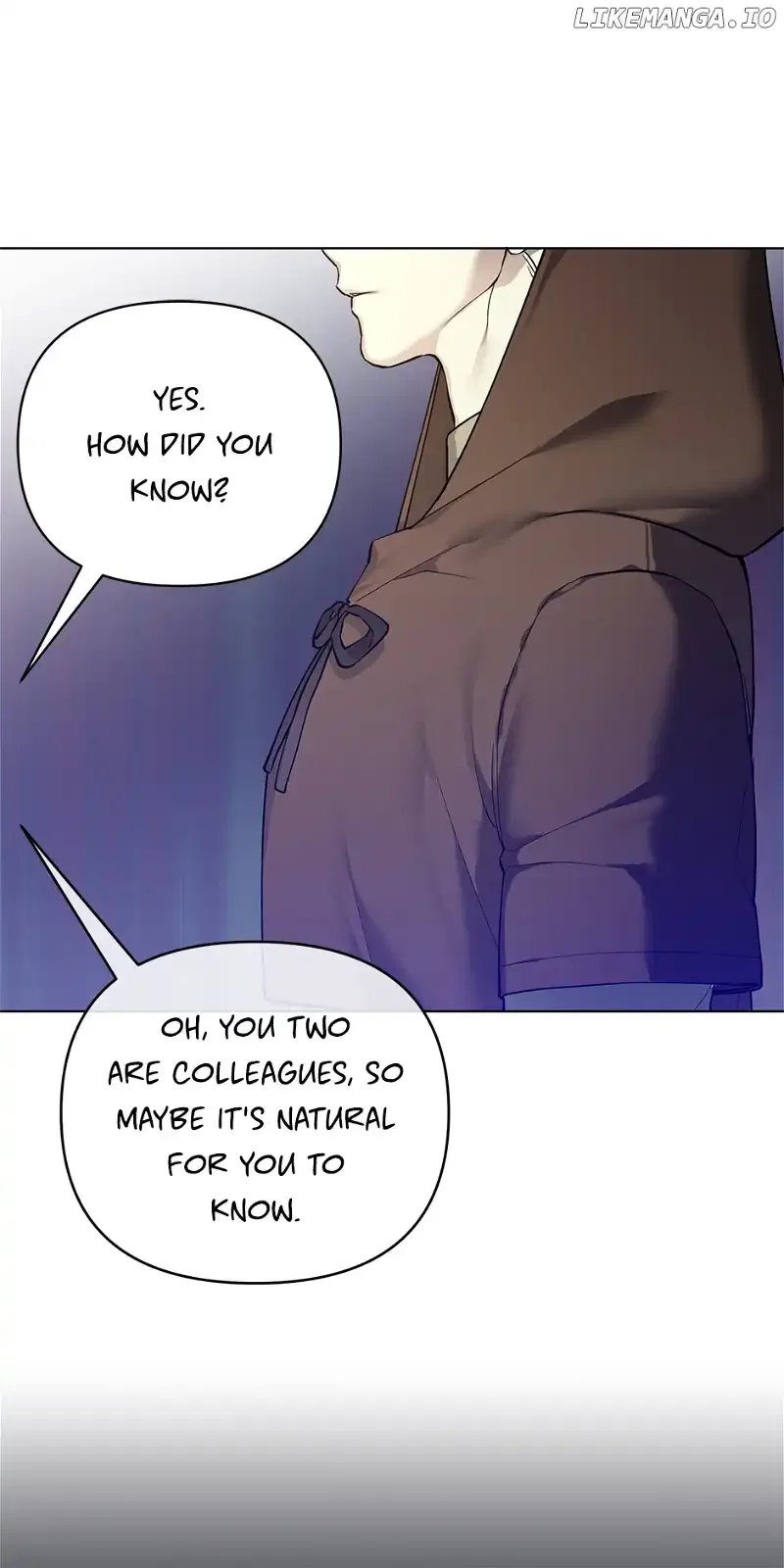 How Did I Become the Princess? Chapter 121 – Page 30
