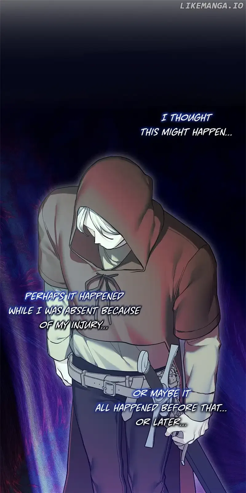 How Did I Become the Princess? Chapter 121 – Page 31