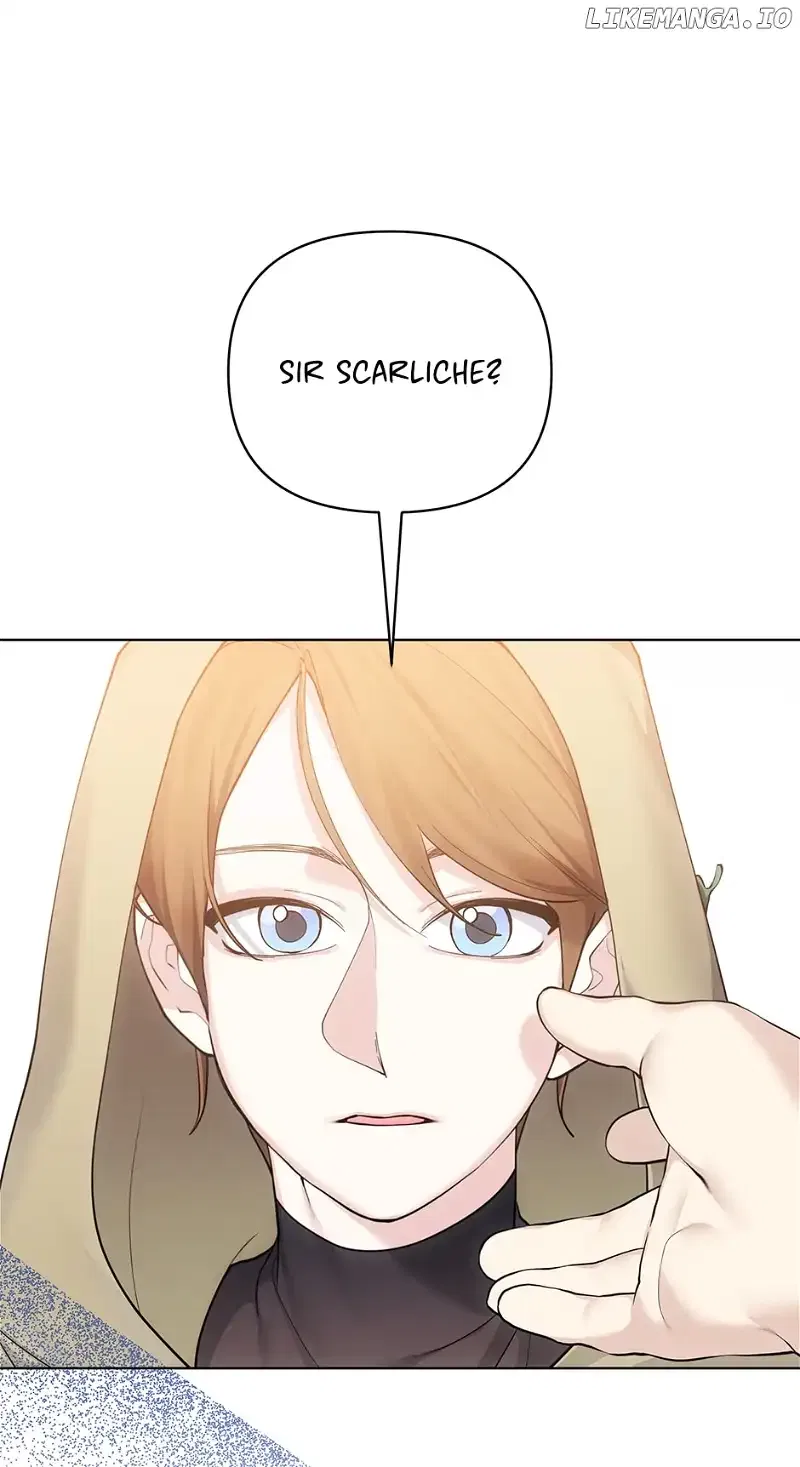How Did I Become the Princess? Chapter 121 – Page 35