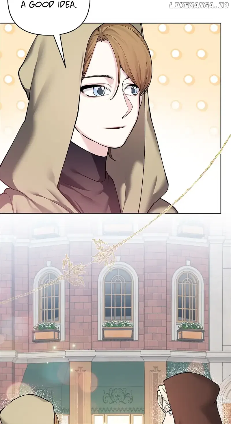 How Did I Become the Princess? Chapter 121 – Page 38