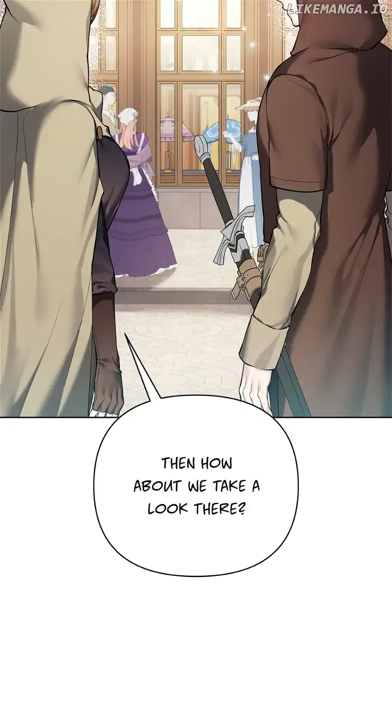 How Did I Become the Princess? Chapter 121 – Page 39