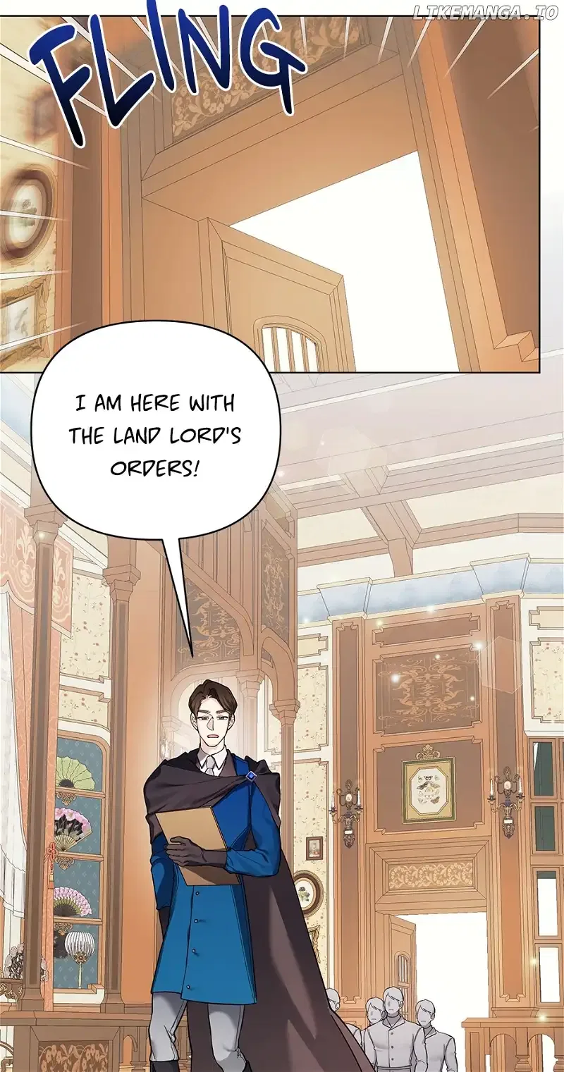 How Did I Become the Princess? Chapter 121 – Page 56
