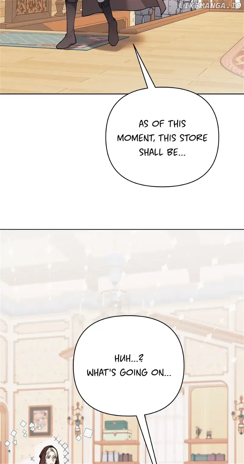 How Did I Become the Princess? Chapter 121 – Page 57