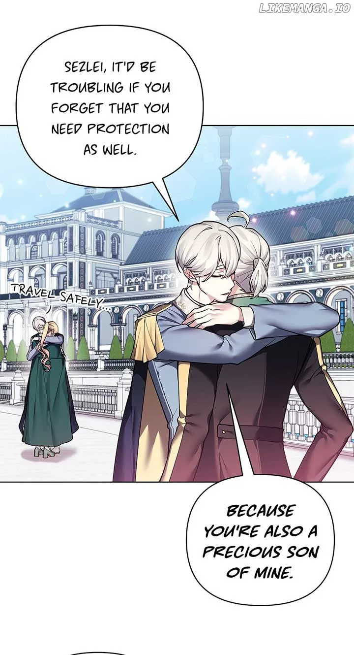How Did I Become the Princess? Chapter 120 – Page 6