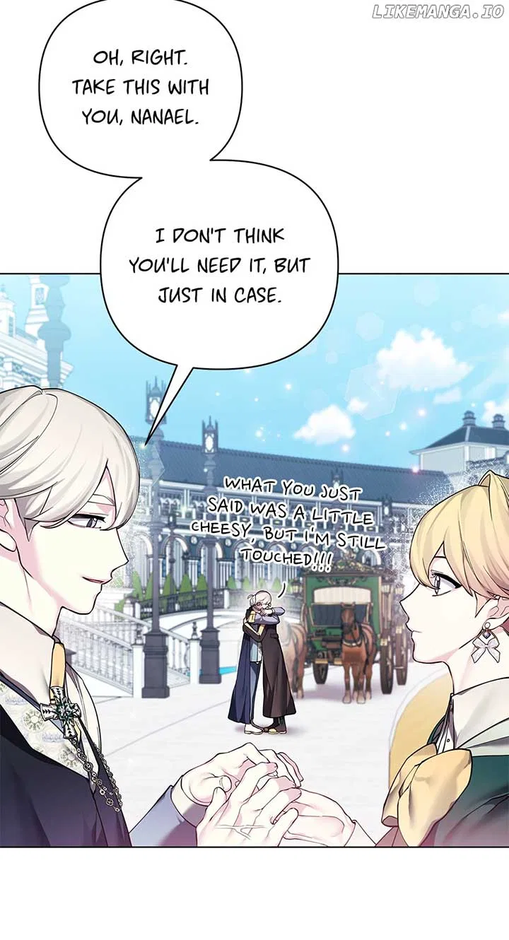 How Did I Become the Princess? Chapter 120 – Page 7