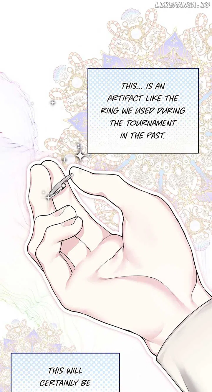 How Did I Become the Princess? Chapter 120 – Page 8