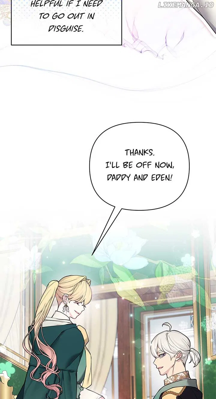How Did I Become the Princess? Chapter 120 – Page 9