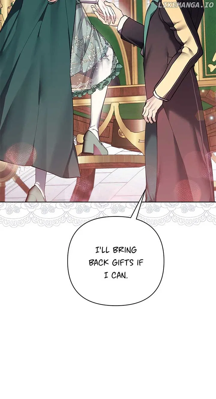 How Did I Become the Princess? Chapter 120 – Page 10