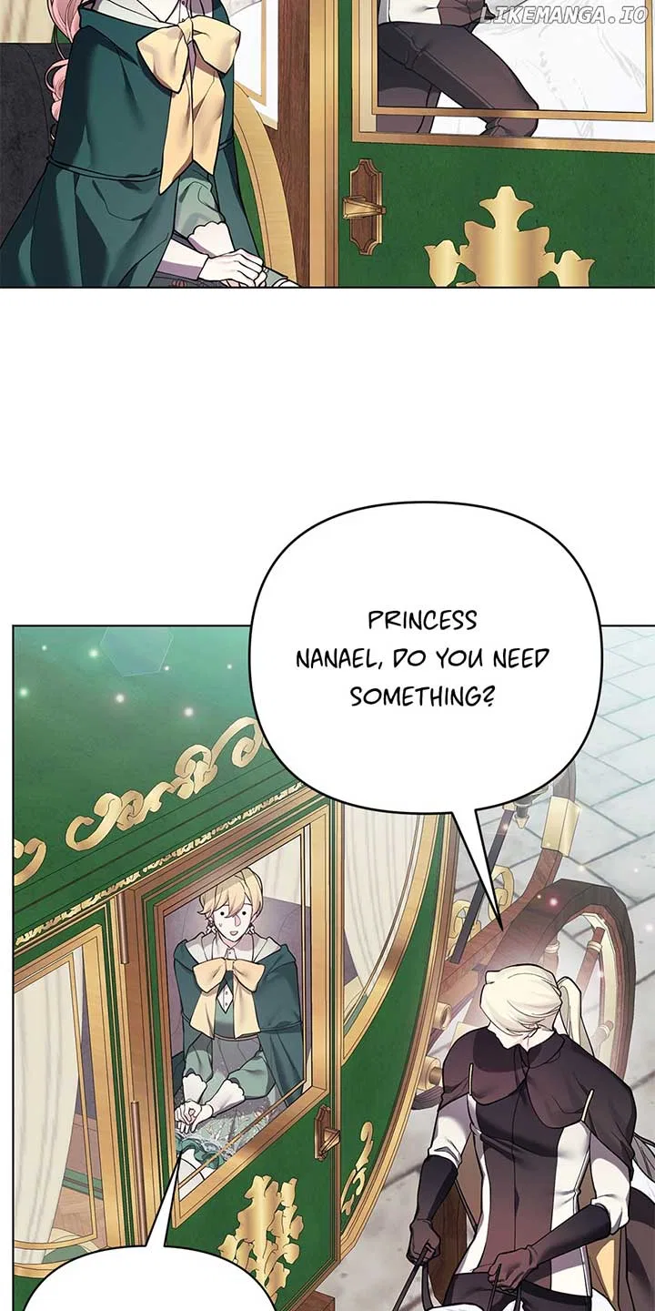 How Did I Become the Princess? Chapter 120 – Page 13