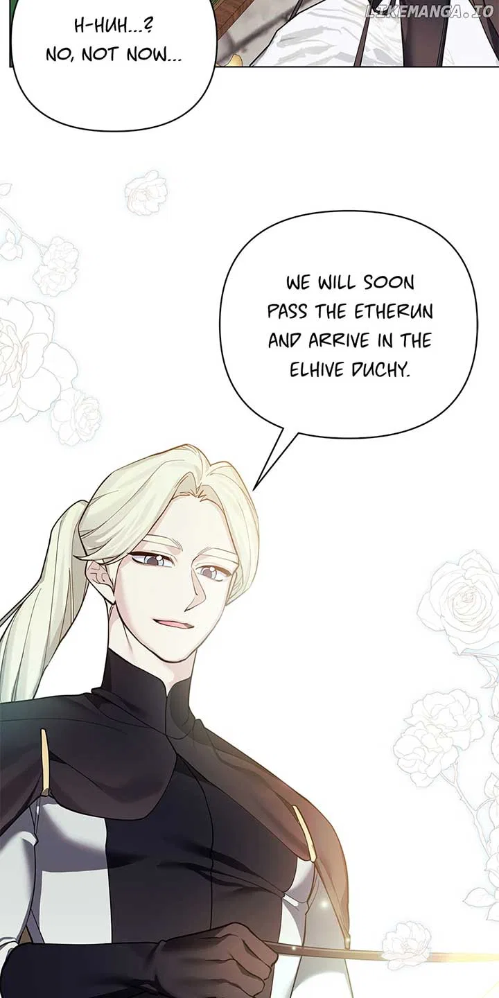 How Did I Become the Princess? Chapter 120 – Page 14
