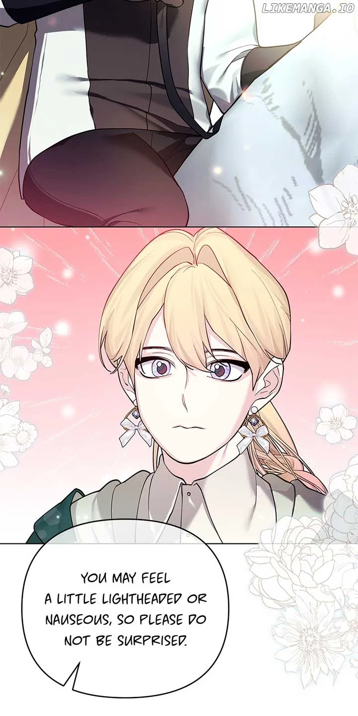 How Did I Become the Princess? Chapter 120 – Page 15