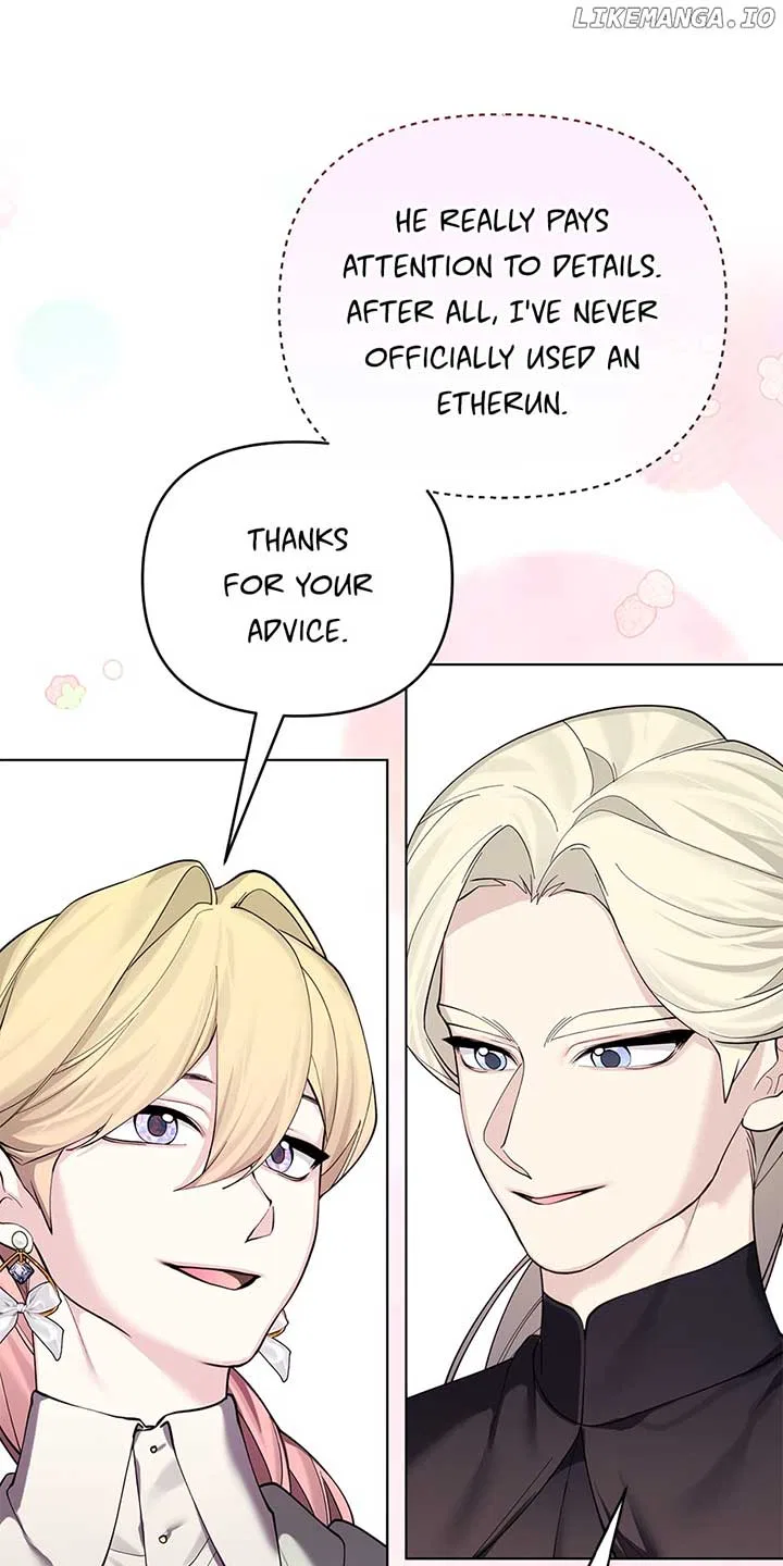 How Did I Become the Princess? Chapter 120 – Page 16