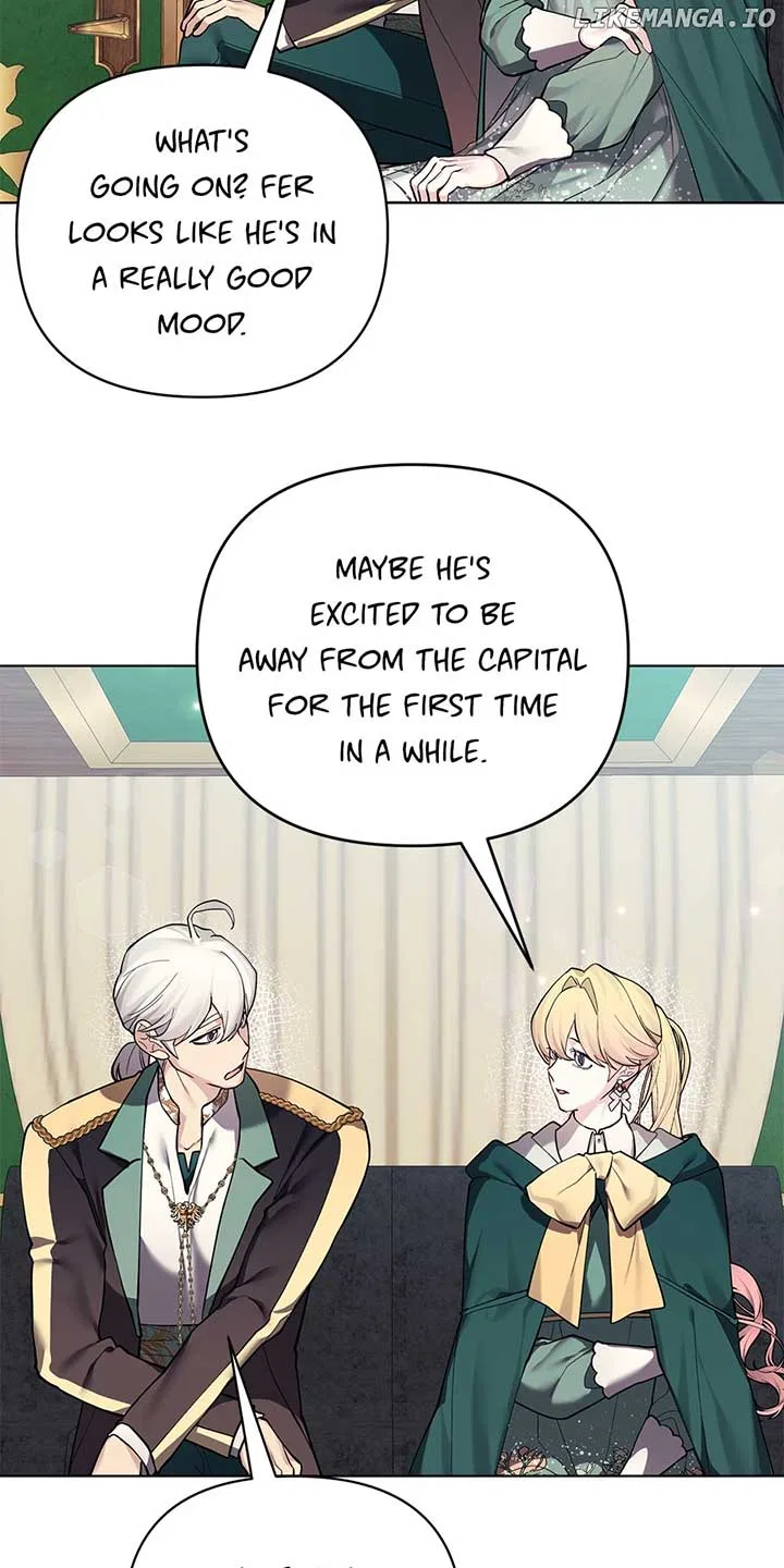 How Did I Become the Princess? Chapter 120 – Page 18