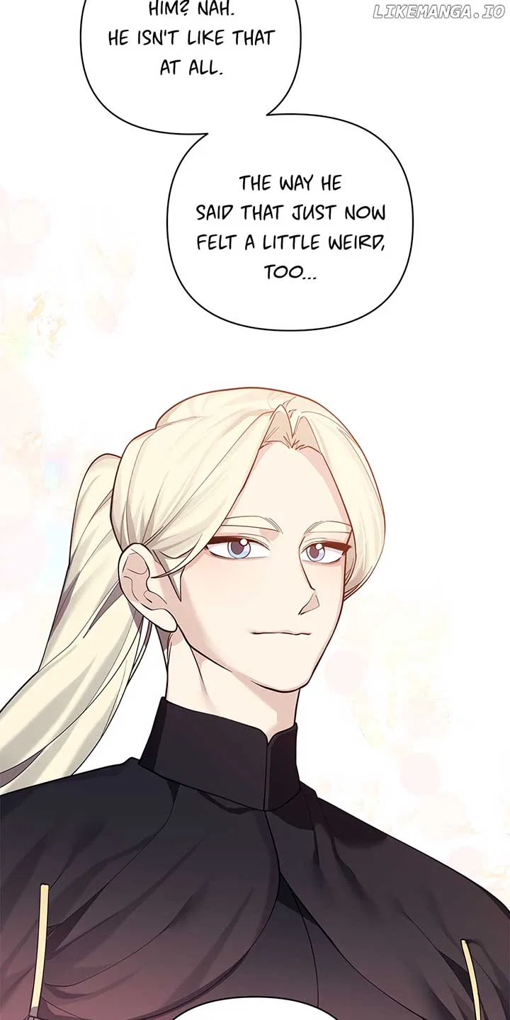 How Did I Become the Princess? Chapter 120 – Page 19