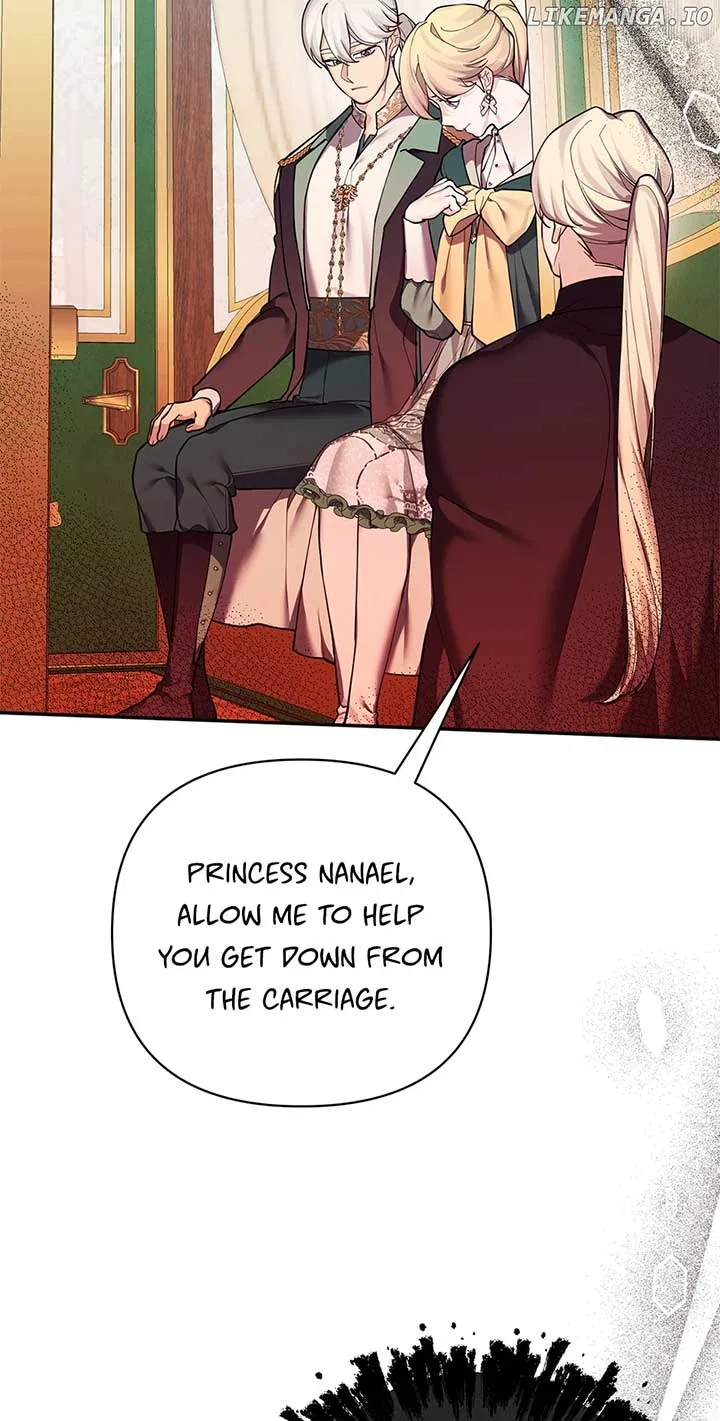 How Did I Become the Princess? Chapter 120 – Page 24