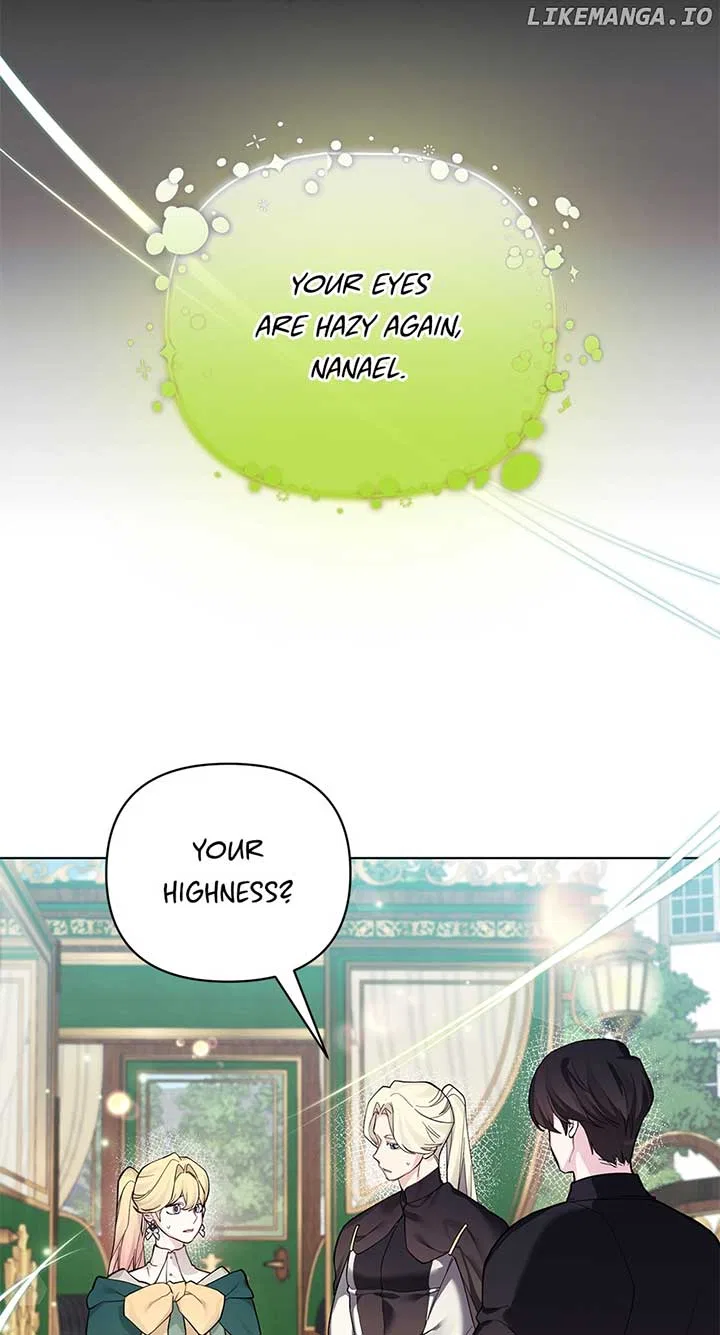 How Did I Become the Princess? Chapter 120 – Page 27