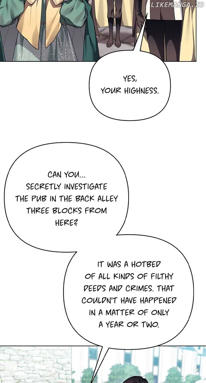 How Did I Become the Princess? Chapter 120 – Page 29