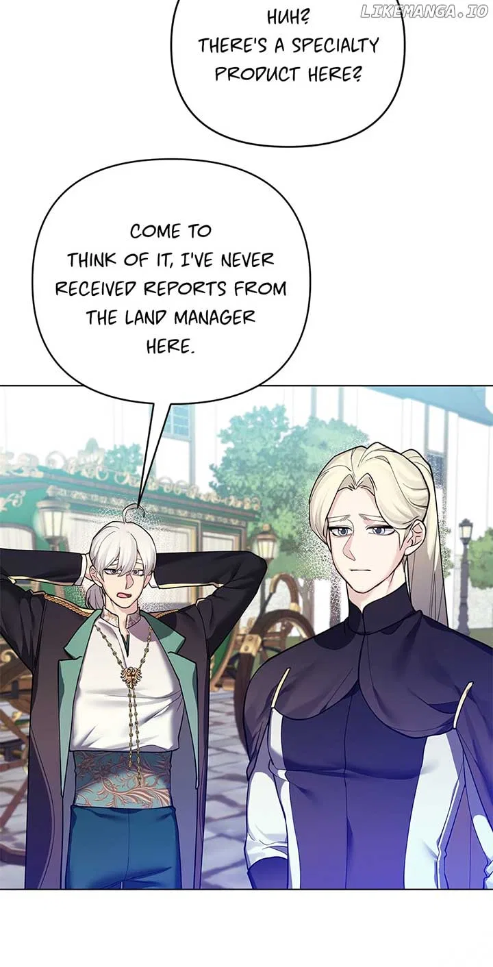 How Did I Become the Princess? Chapter 120 – Page 32