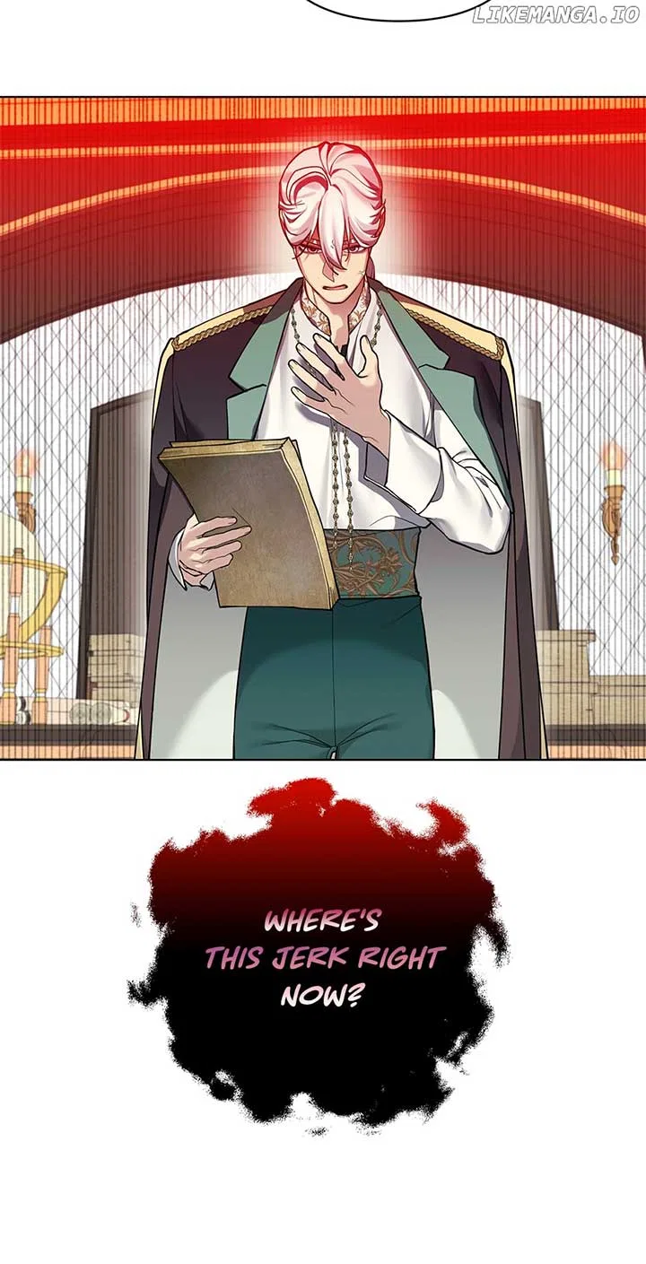 How Did I Become the Princess? Chapter 120 – Page 35