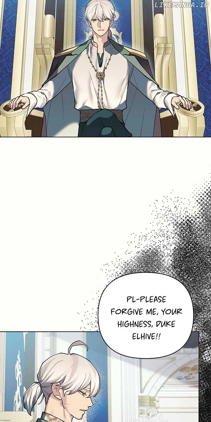 How Did I Become the Princess? Chapter 120 – Page 38