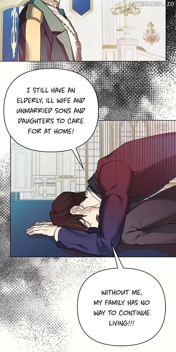 How Did I Become the Princess? Chapter 120 – Page 39