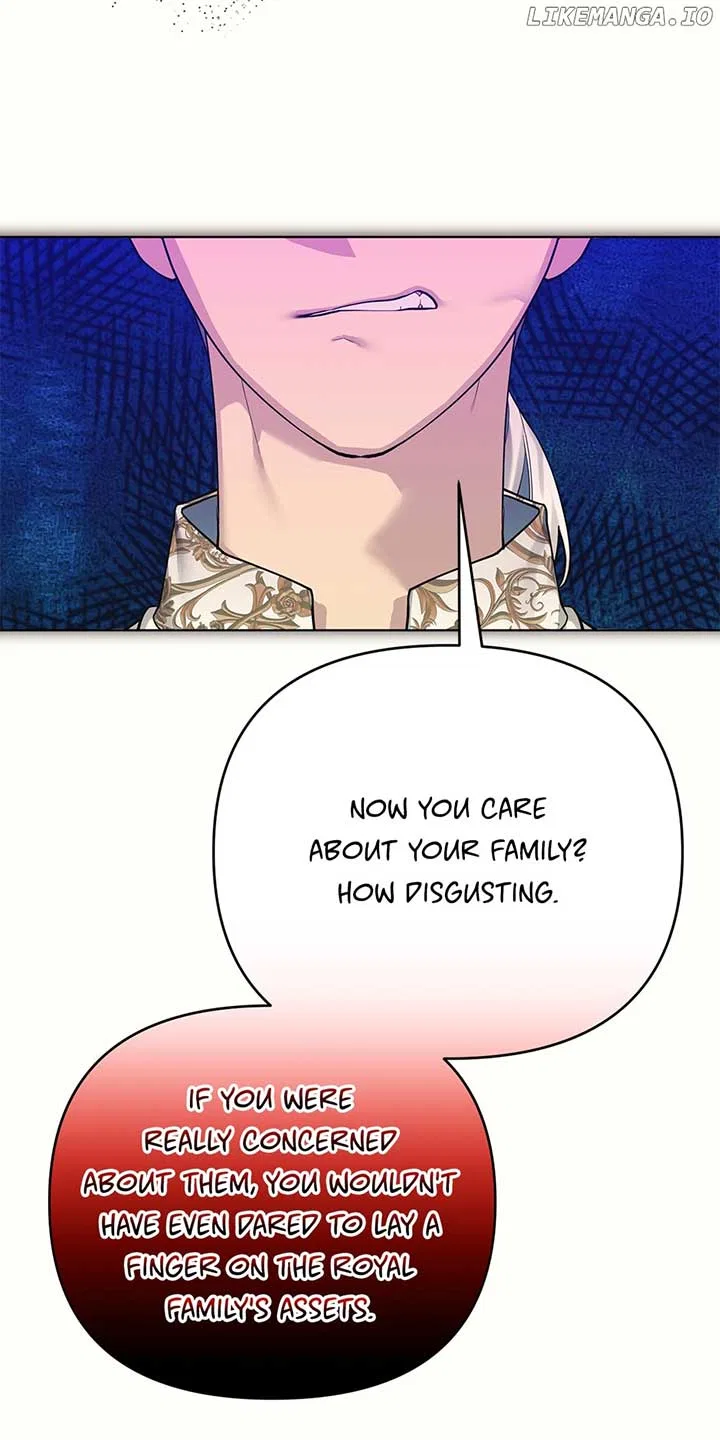 How Did I Become the Princess? Chapter 120 – Page 40