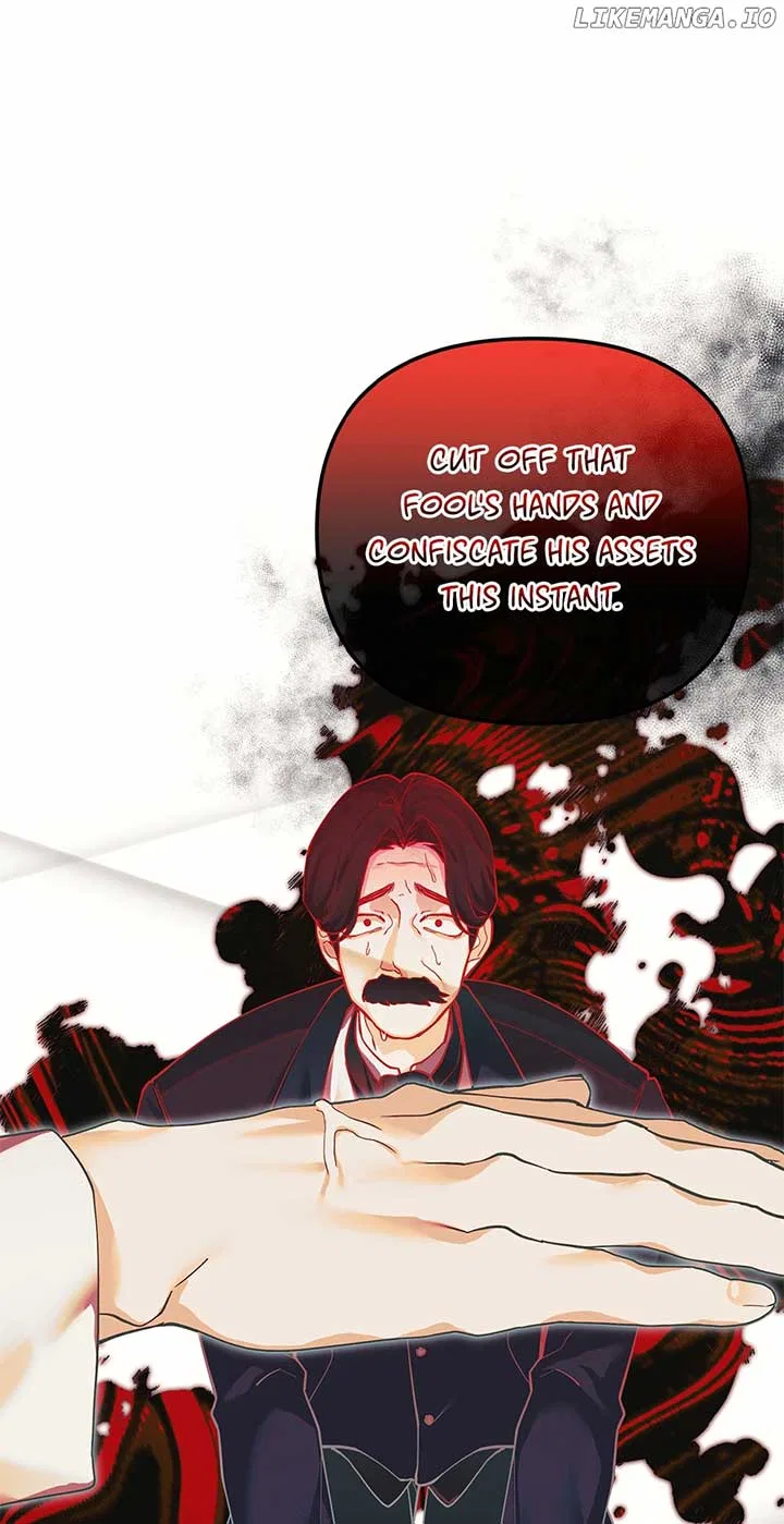 How Did I Become the Princess? Chapter 120 – Page 41