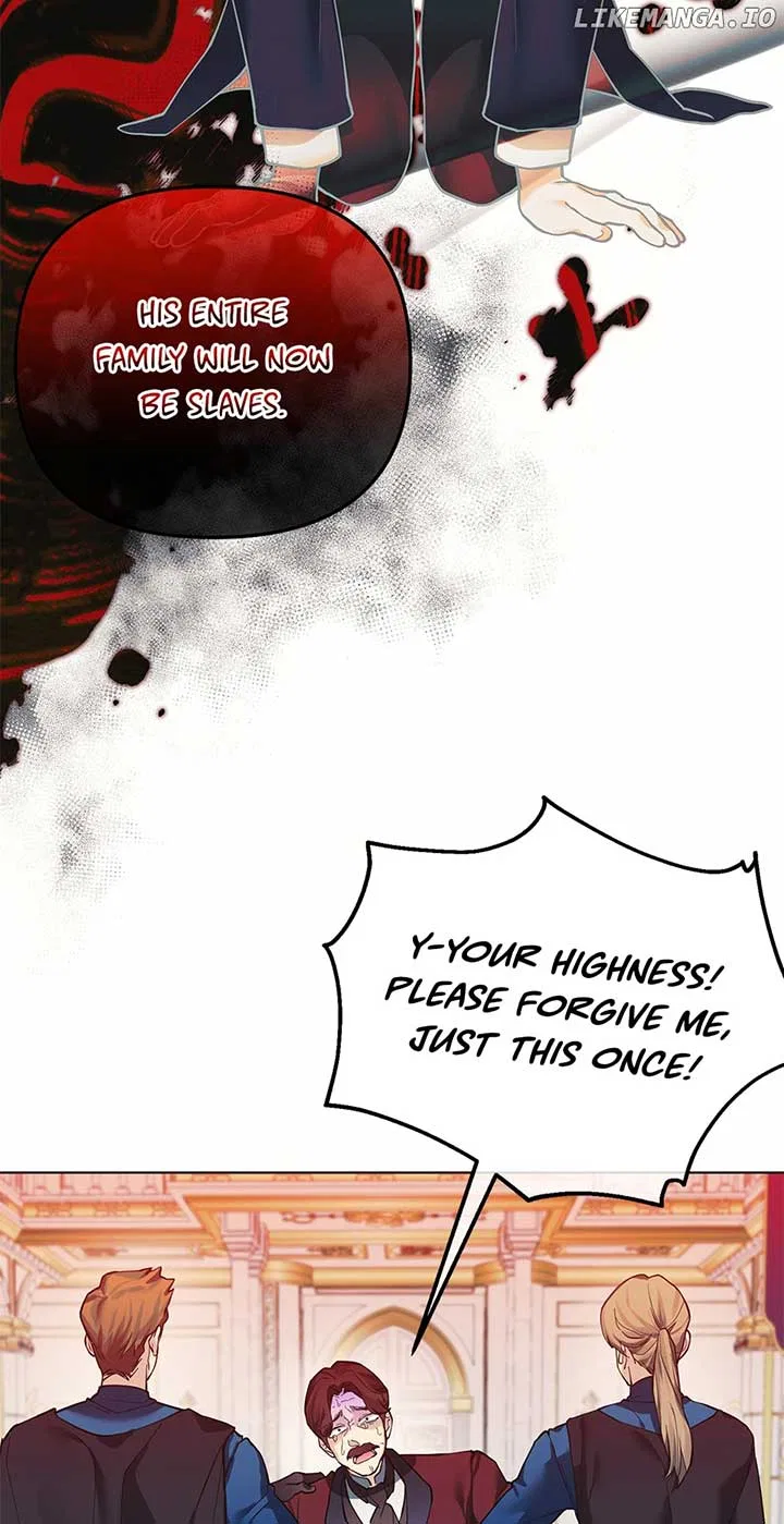 How Did I Become the Princess? Chapter 120 – Page 42