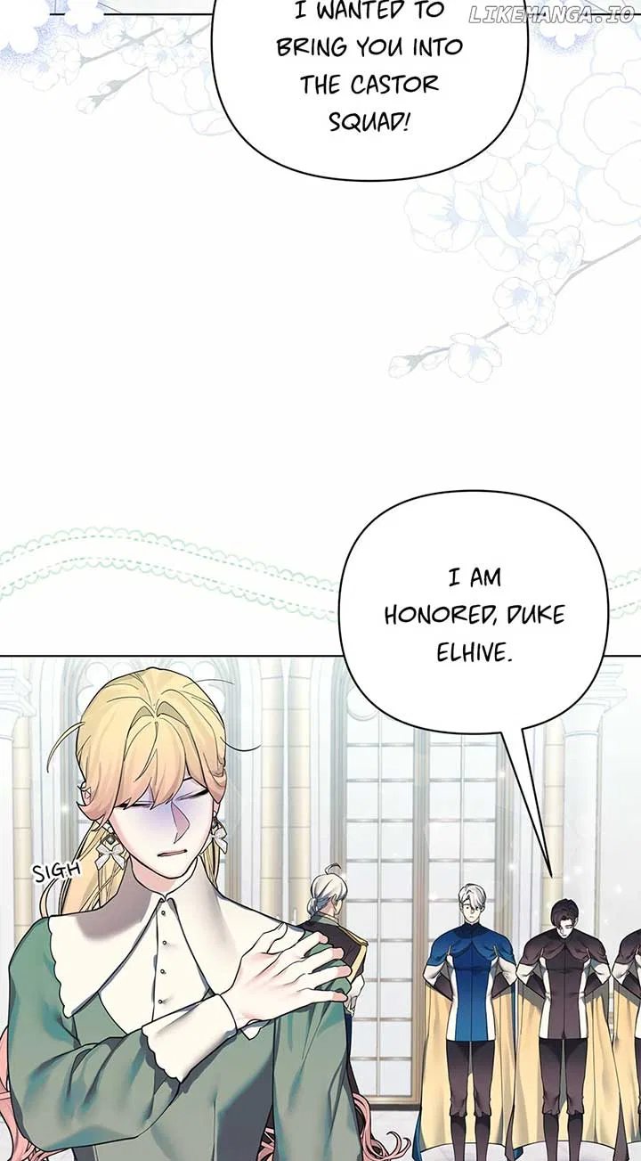 How Did I Become the Princess? Chapter 120 – Page 52