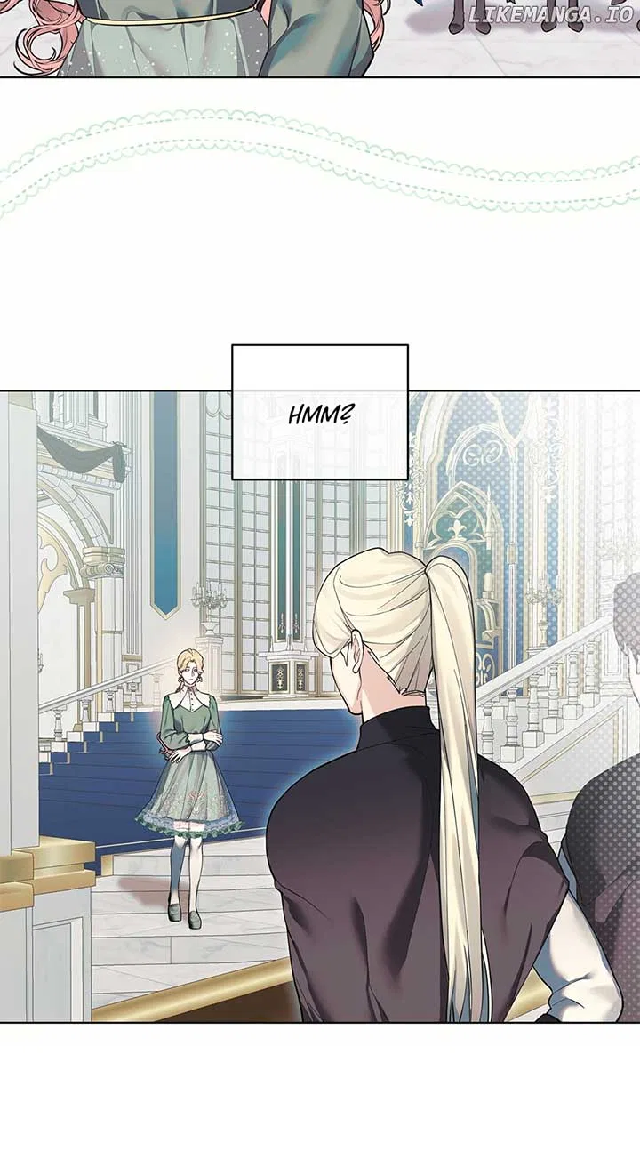 How Did I Become the Princess? Chapter 120 – Page 53