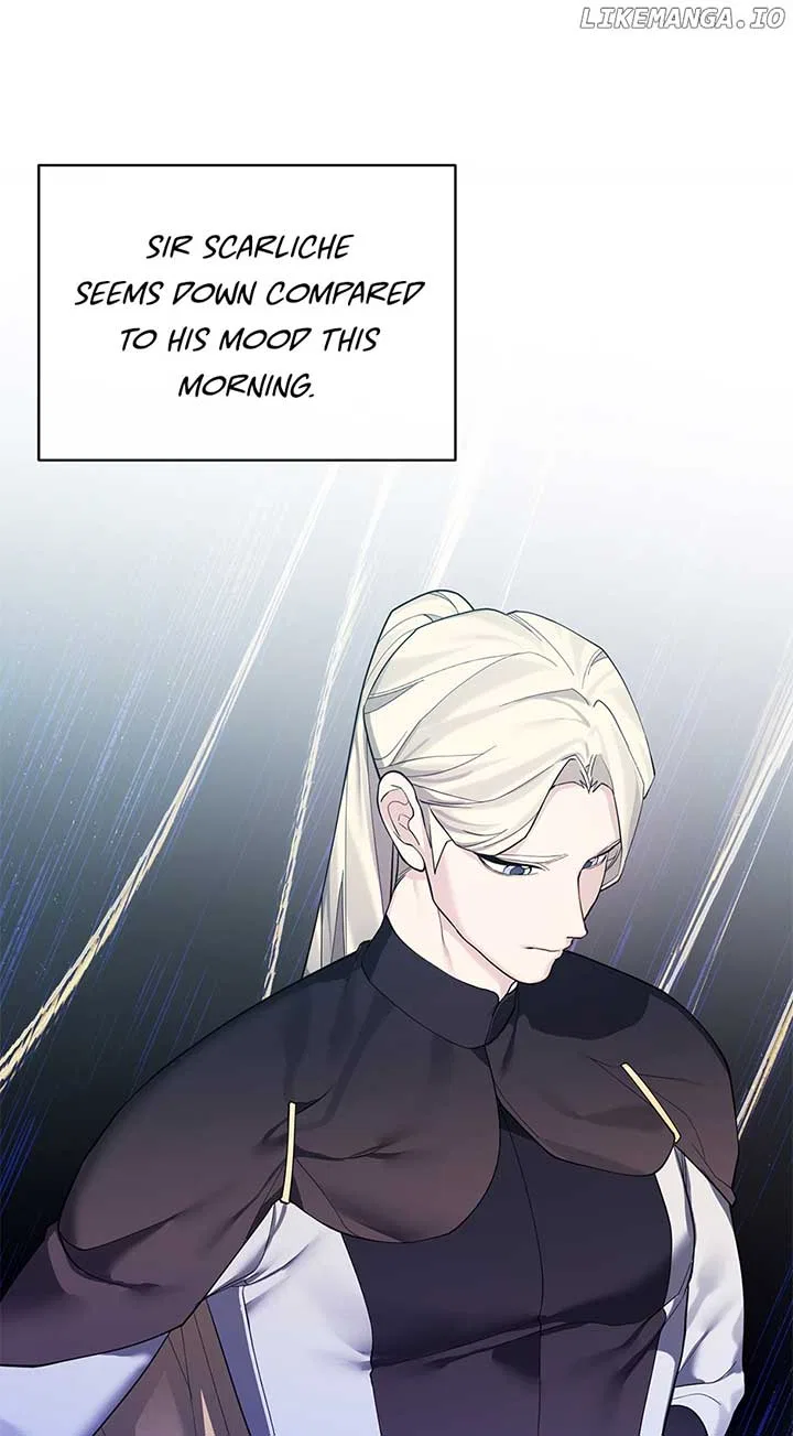 How Did I Become the Princess? Chapter 120 – Page 54