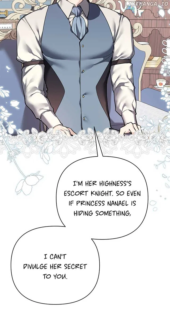 How Did I Become the Princess? Chapter 119 – Page 2