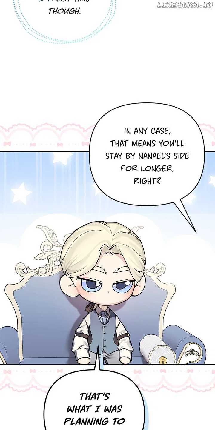 How Did I Become the Princess? Chapter 119 – Page 7
