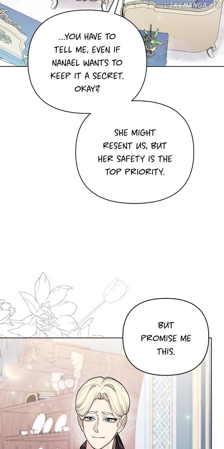 How Did I Become the Princess? Chapter 119 – Page 9