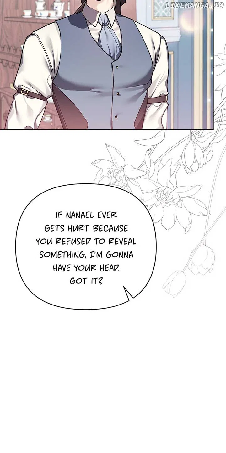 How Did I Become the Princess? Chapter 119 – Page 10