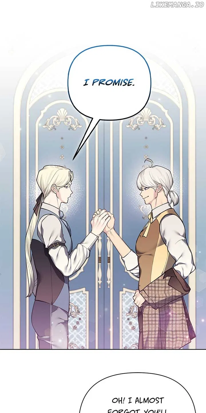 How Did I Become the Princess? Chapter 119 – Page 11